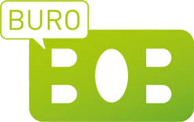 Logo Buro Bob
